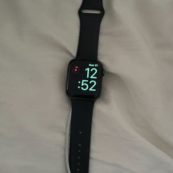 Apple Watch Serie 3 