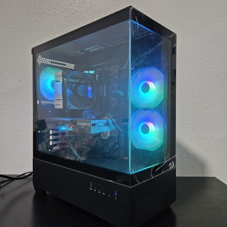 RTX Gaming Pc