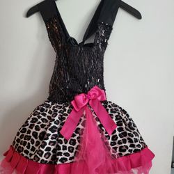 Halloween Dress 