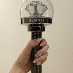 Seventeen SVT lightstick version 3