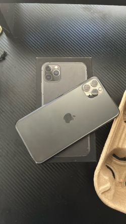 iPhone 11 Pro Max
