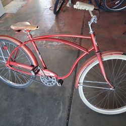 Sportmaster Bike 60's