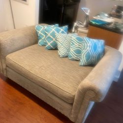 Small Living room Couch 