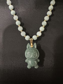 Labubu jade