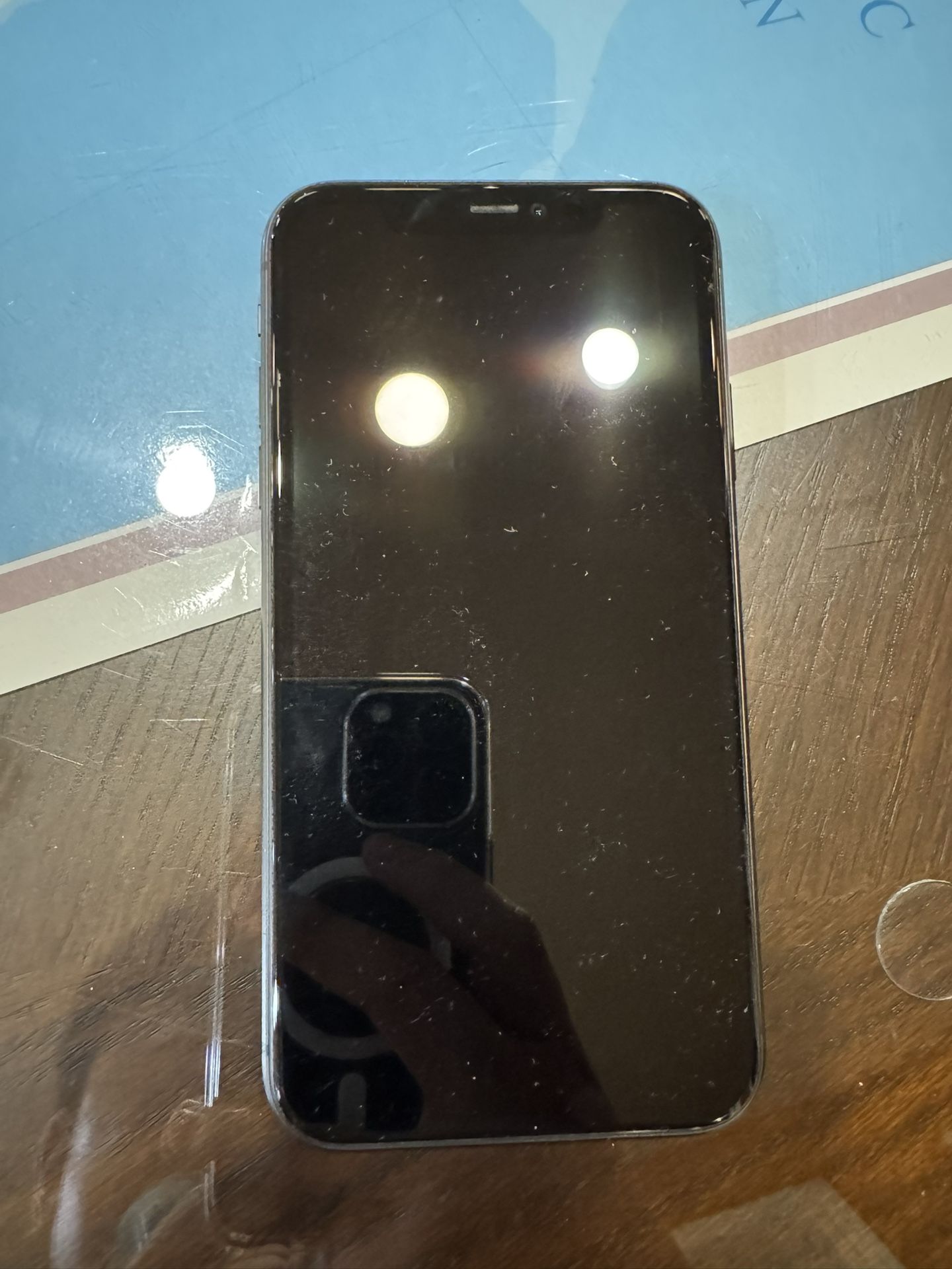 Unlocked iPhone 11 64GB