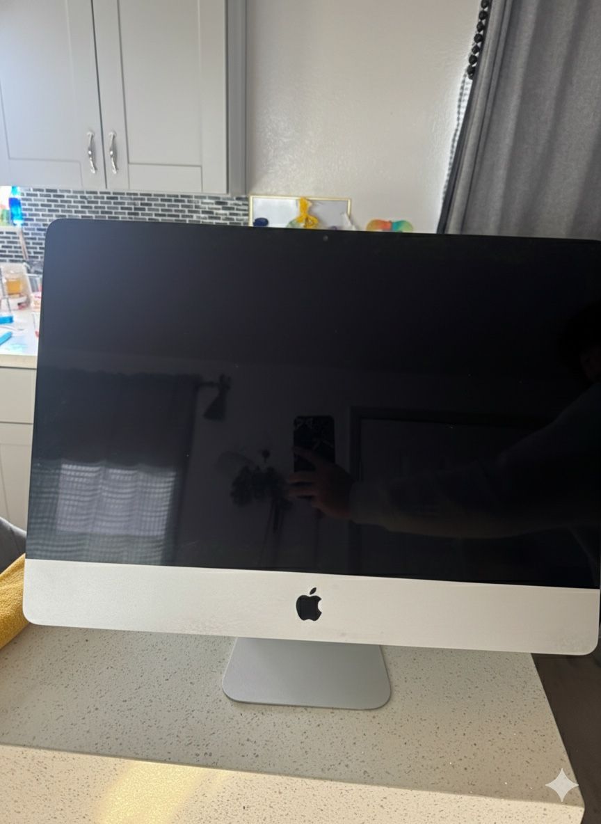 Mac Desktop