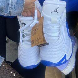 Jordan Luka 3 Men’s Basketball Shoes