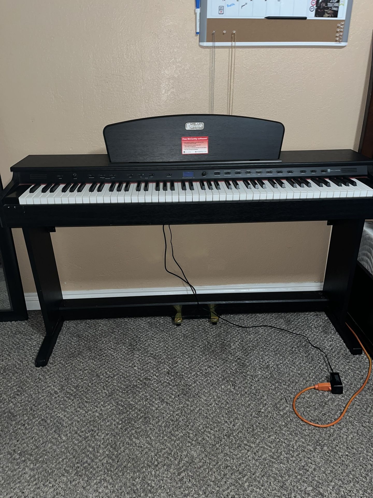 Piano
