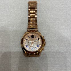Michel Kors Watch 