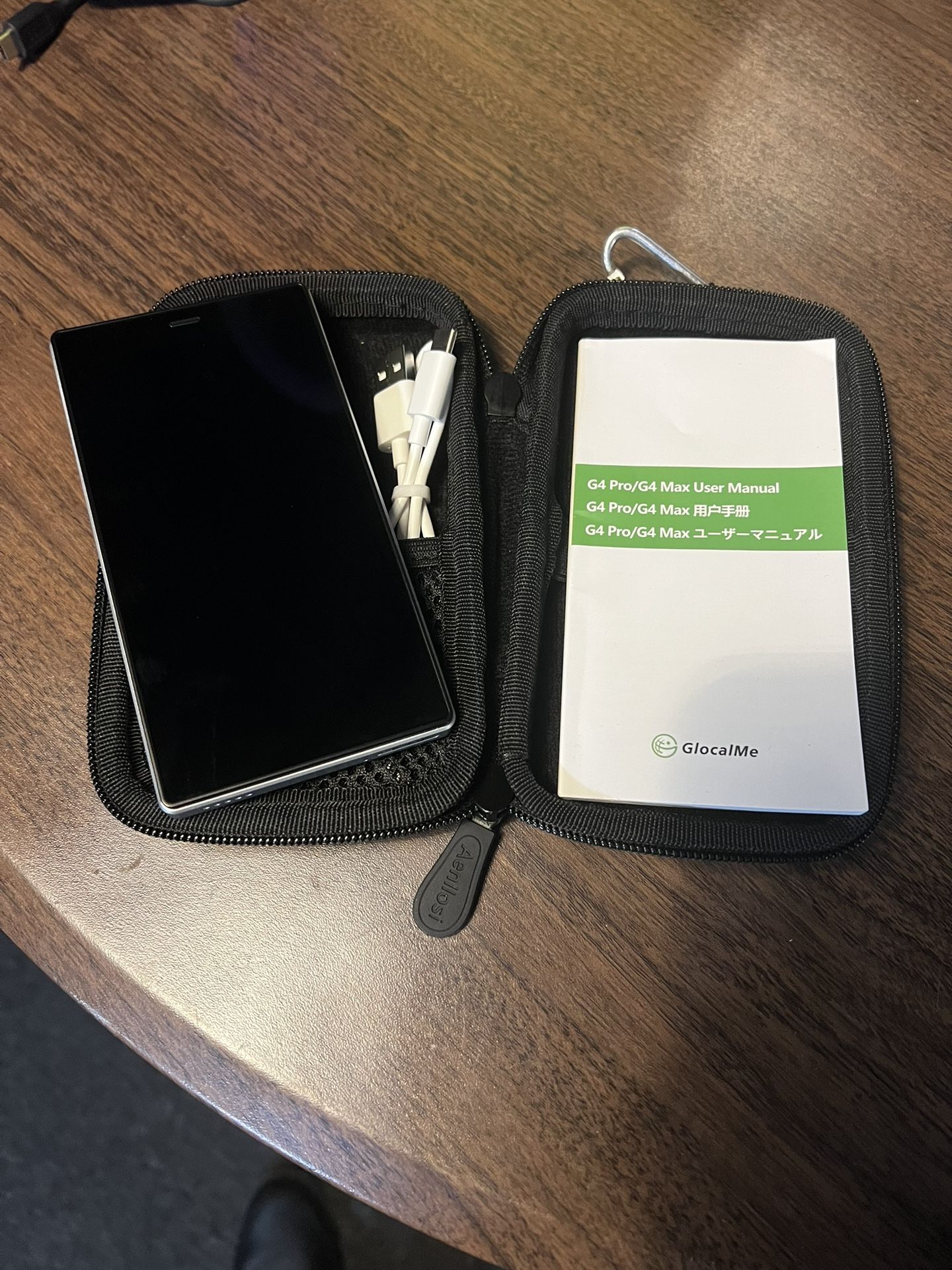 Global Portable Wi Fi Hotspot