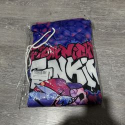 Hoodie In Size medium New 