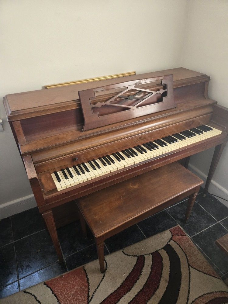 Piano 🎹