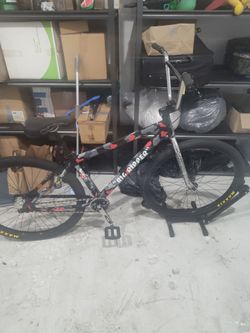 SE Racing D Blocks Big Ripper 29er