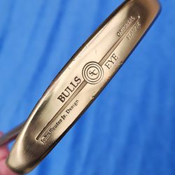 1998 Scotty Cameron Titleist Bullseye Putter