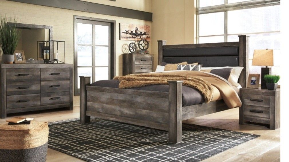 Bedroom Set