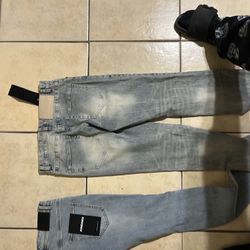 men’s Jeans 