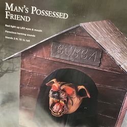 Halloween Decorations 