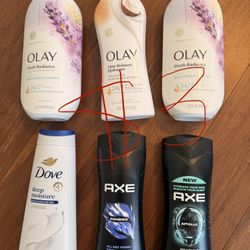 50%-70% Off Personal Care Items!!