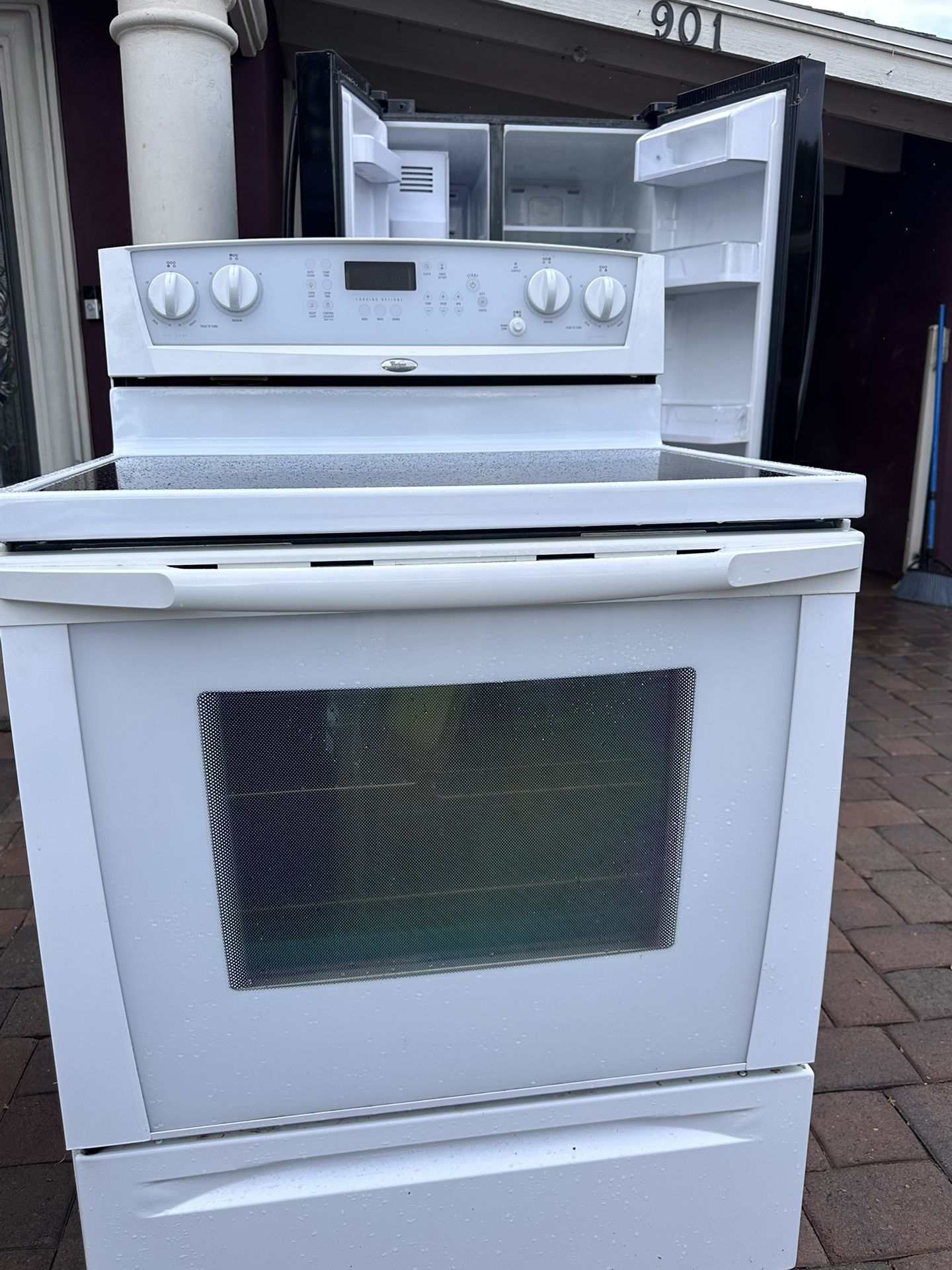 Stove For Sale Normal Usé
