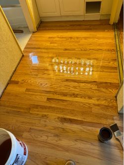 Flooring