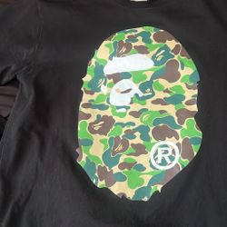 Bape Tee