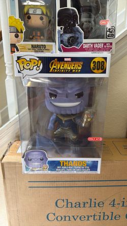 Funko pop lot