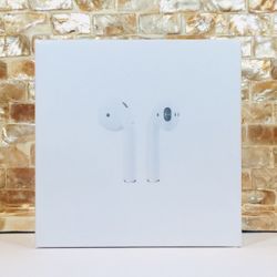 Apple AirPods 