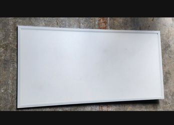 Drop ceiling light LED