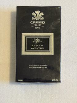 Creed absolu aventus