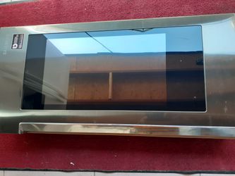 Samsung refrigerator LCD Display Screen