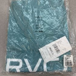 RVCA Tank Top Size Large