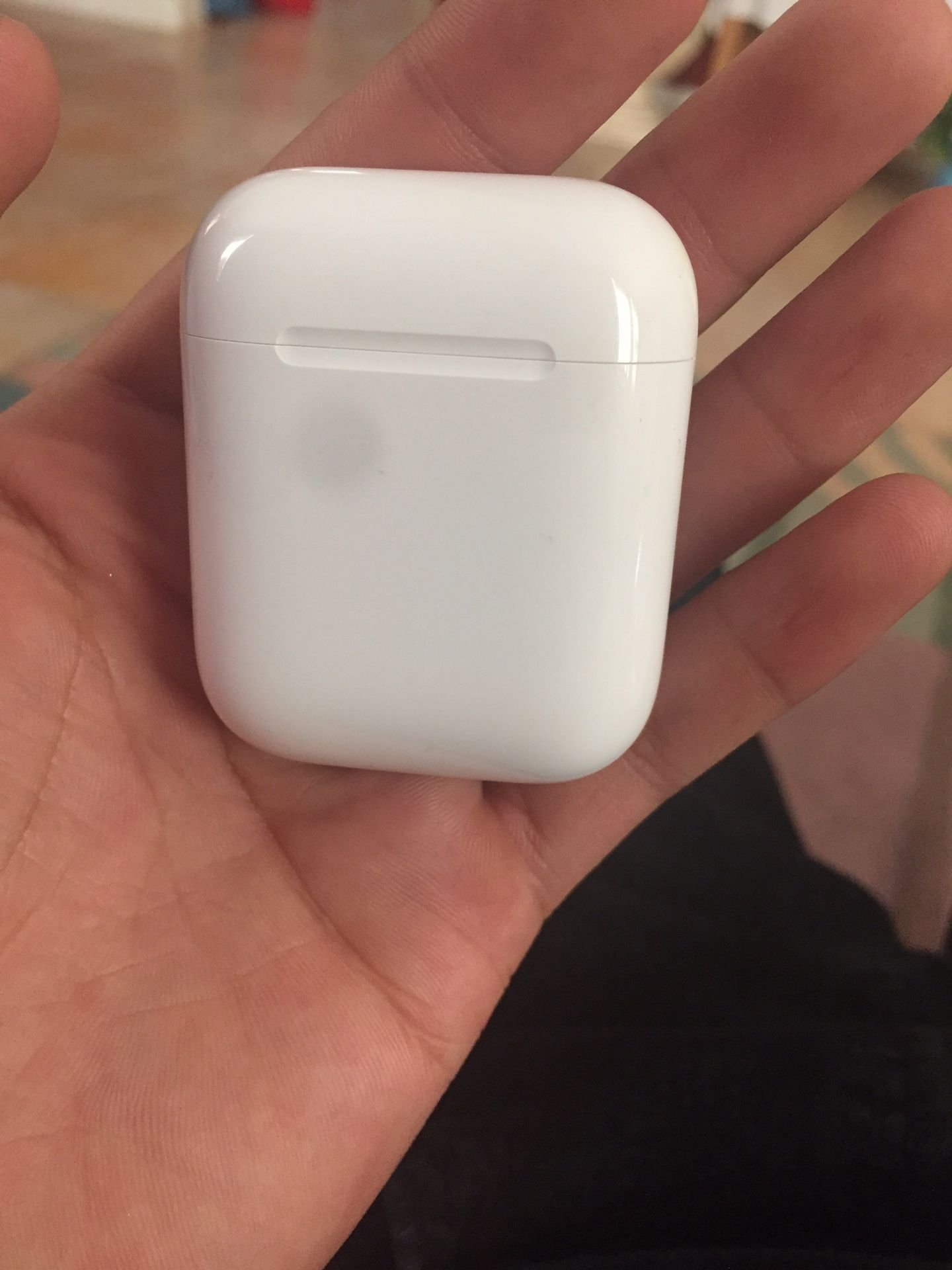 Apple AirPods 1st generation