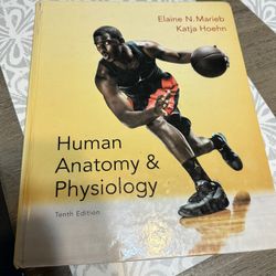 College Text Books