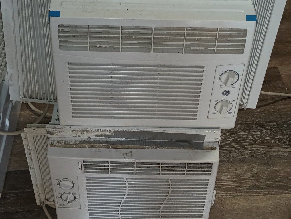 5000 Btu Ac Unit