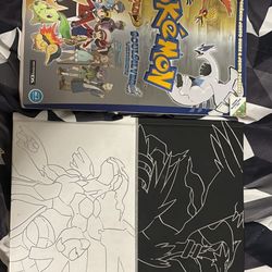 Pokemon Strategy Guides 