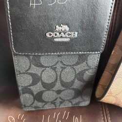 Wallet Purse from a famous Maker