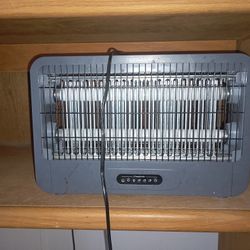 Bug Zapper 