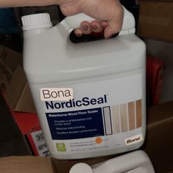Bona Nordic Seal