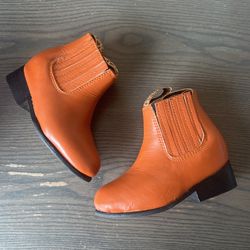 Kids Toddler Cowboy Boots Vaqueras