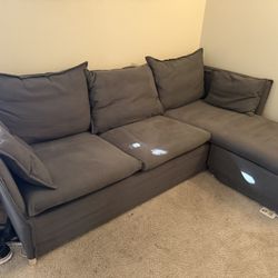 Couch IKEA 