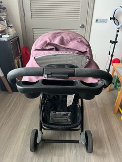 Graco Stroller