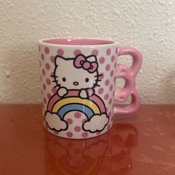 Hello Kitty Mug