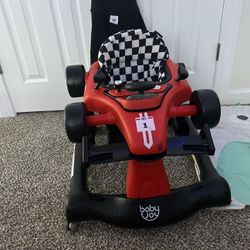 Baby Walker