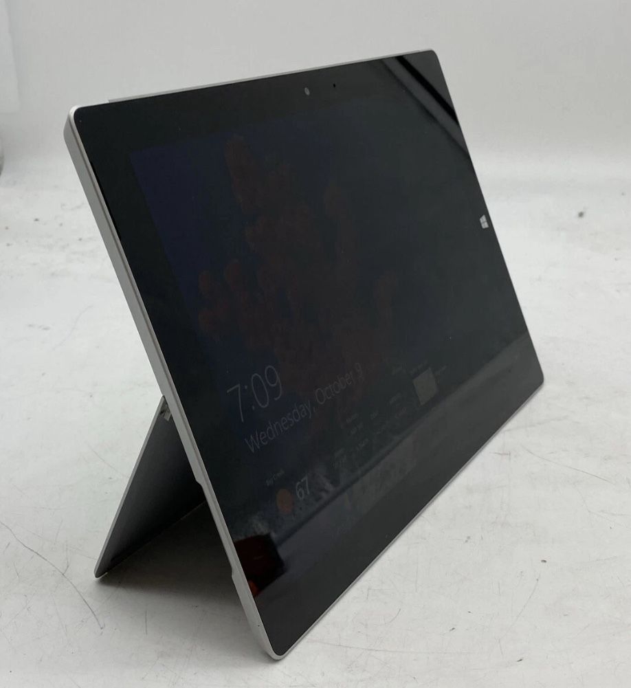Microsoft Surface Pro 3 64GB (Tablet Only)