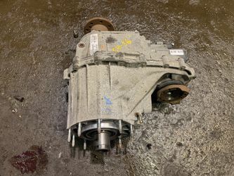 2005 Jeep Grand Cherokee 4.7L 4x4 Transfer Case Assy for sale