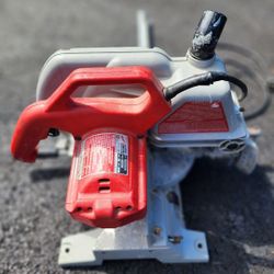 Milwaukee Heavy-Duty 10" Magnum Compound Miter Saw