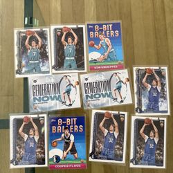 Nba Cards