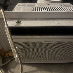 toshiba air conditioner unit