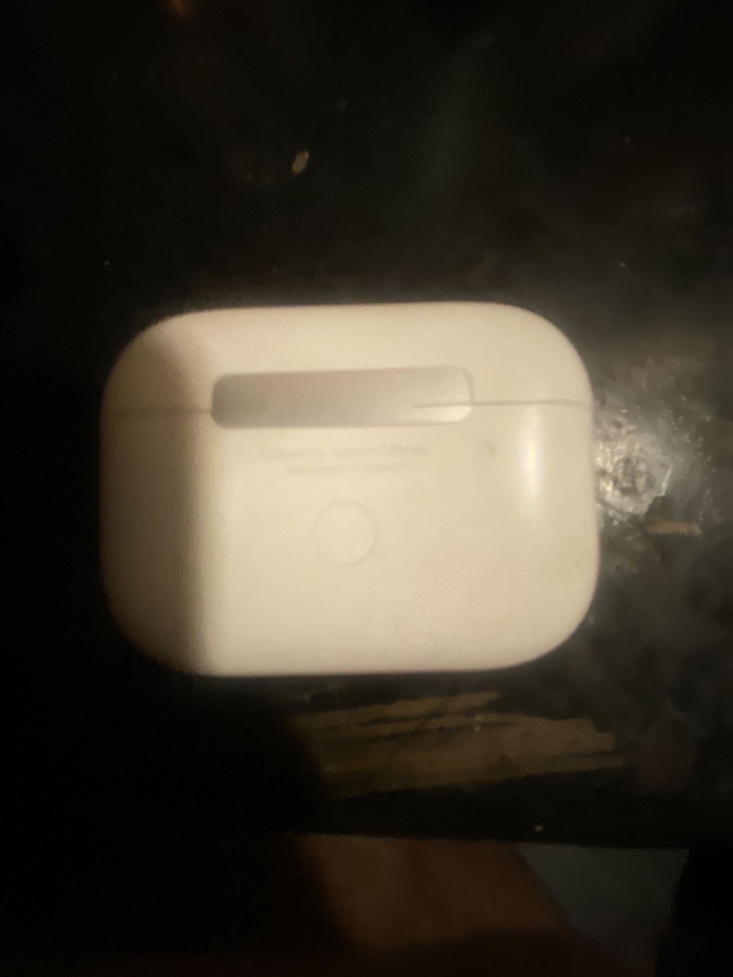 Air Pods Pro