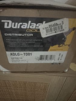 Crx Distributor